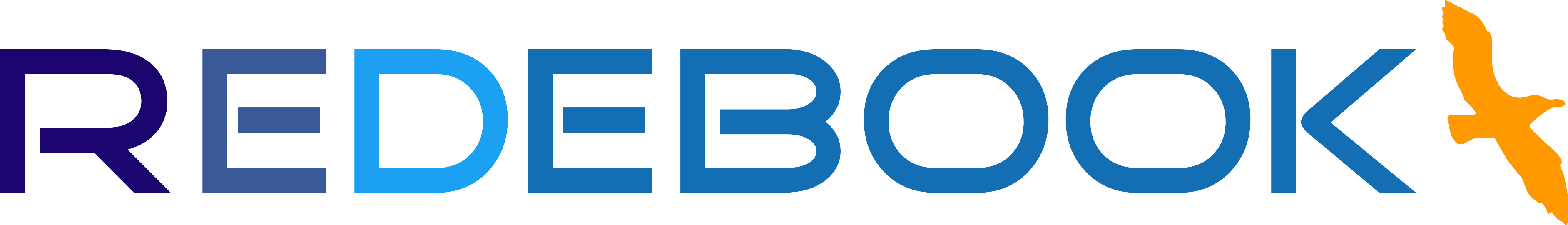 Redebook